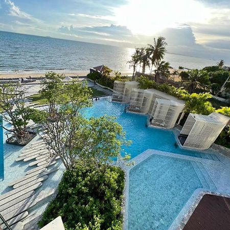 Veranda Residences Pattaya By Phung Jomtien Beach Buitenkant foto