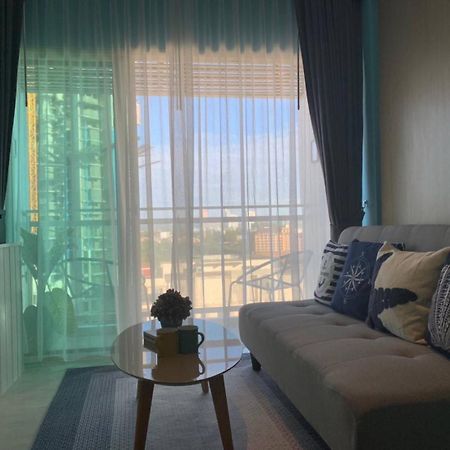 Veranda Residences Pattaya By Phung Jomtien Beach Buitenkant foto