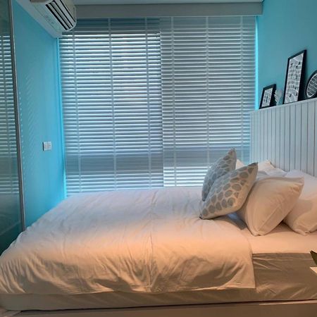 Veranda Residences Pattaya By Phung Jomtien Beach Buitenkant foto