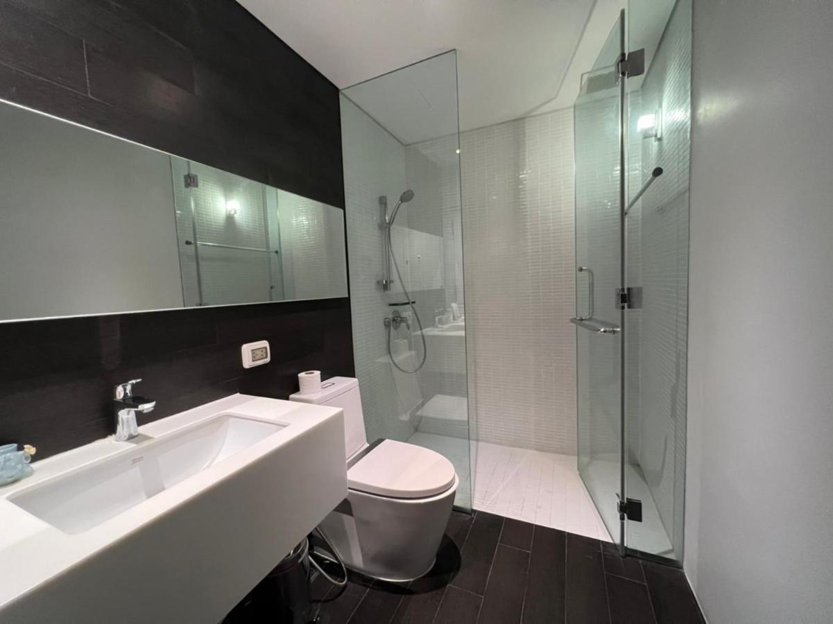 Veranda Residences Pattaya By Phung Jomtien Beach Buitenkant foto