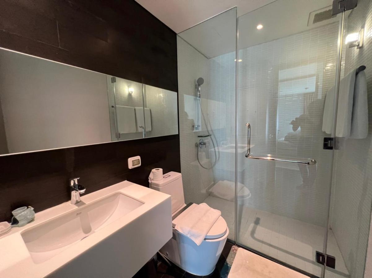 Veranda Residences Pattaya By Phung Jomtien Beach Buitenkant foto