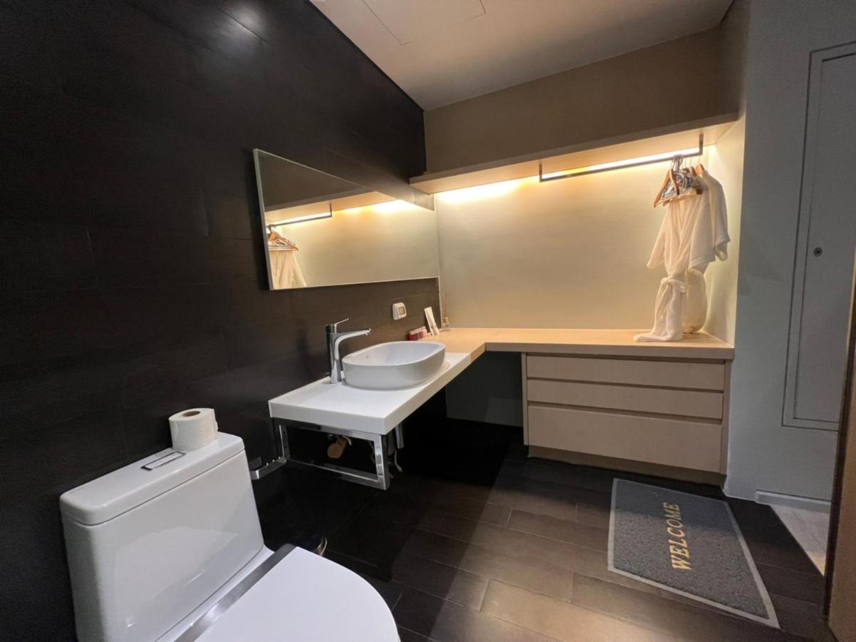 Veranda Residences Pattaya By Phung Jomtien Beach Buitenkant foto