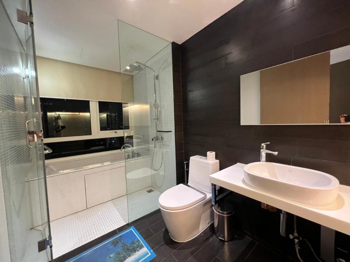 Veranda Residences Pattaya By Phung Jomtien Beach Buitenkant foto