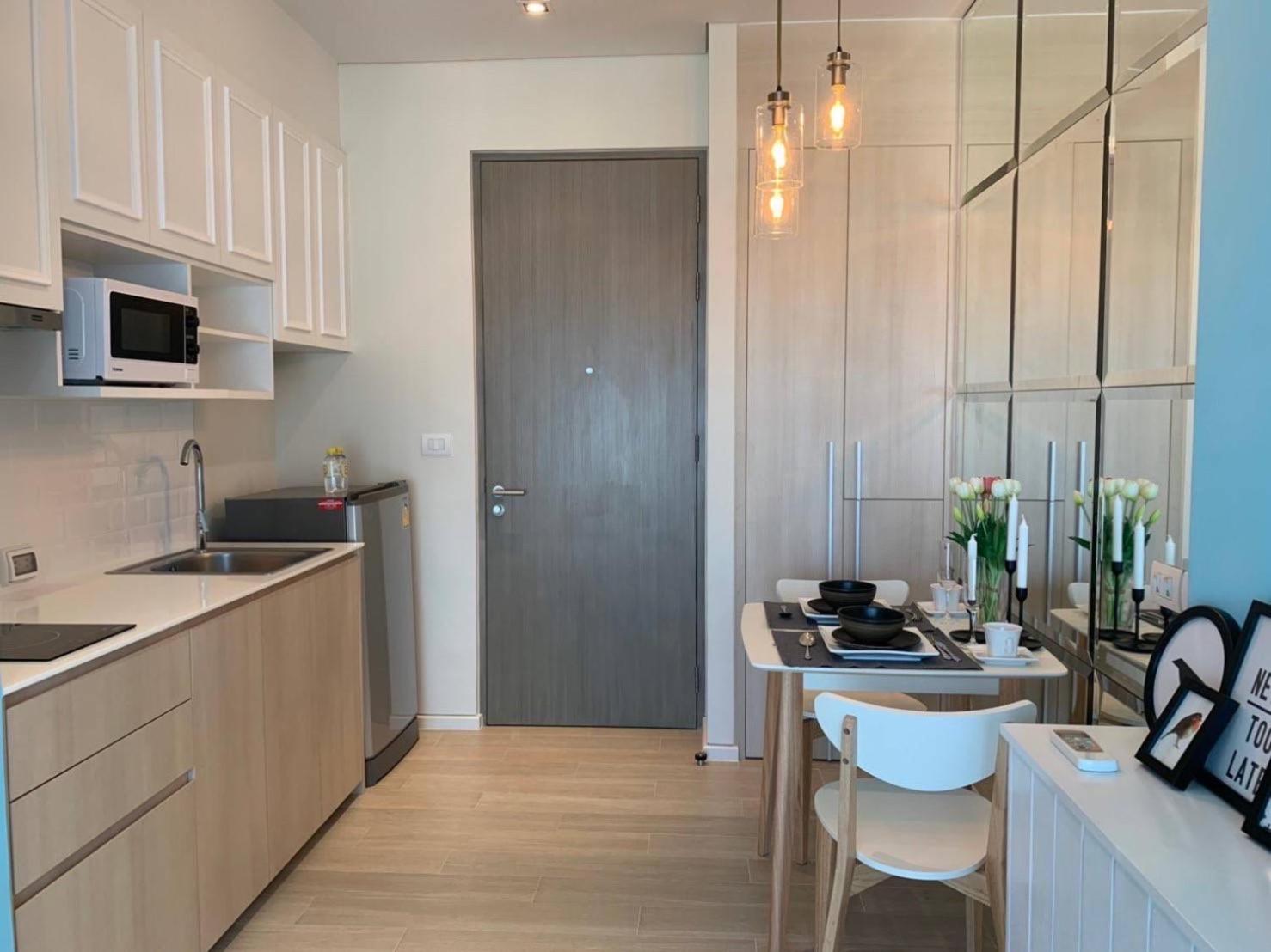 Veranda Residences Pattaya By Phung Jomtien Beach Buitenkant foto