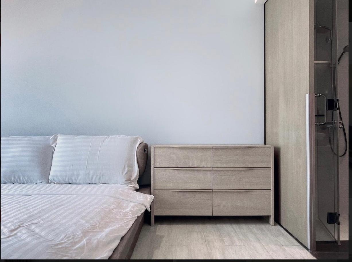 Veranda Residences Pattaya By Phung Jomtien Beach Buitenkant foto