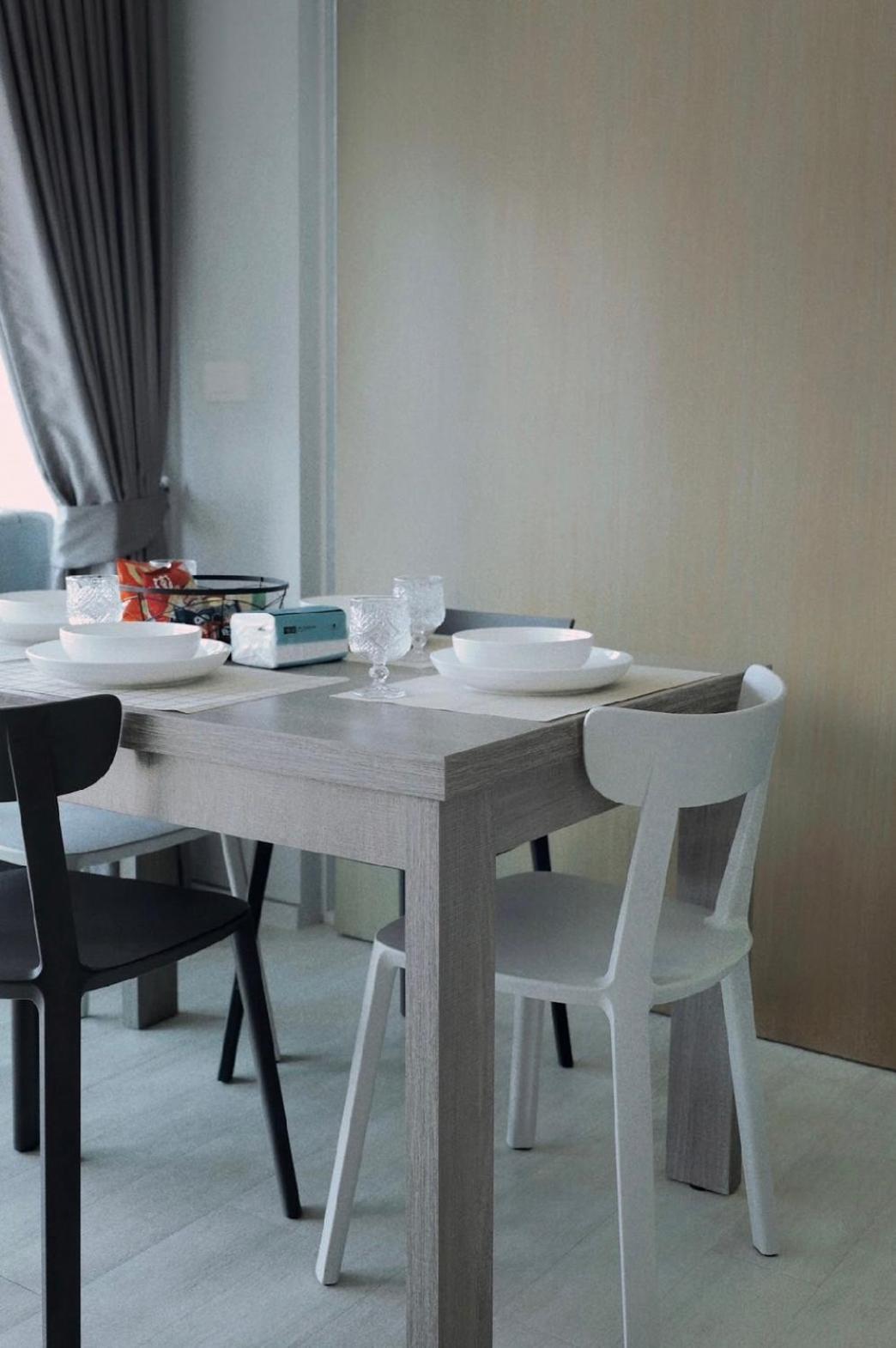 Veranda Residences Pattaya By Phung Jomtien Beach Buitenkant foto