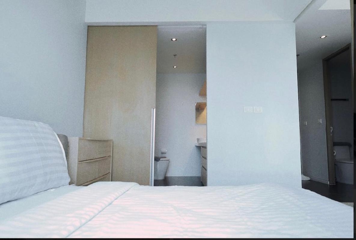Veranda Residences Pattaya By Phung Jomtien Beach Buitenkant foto