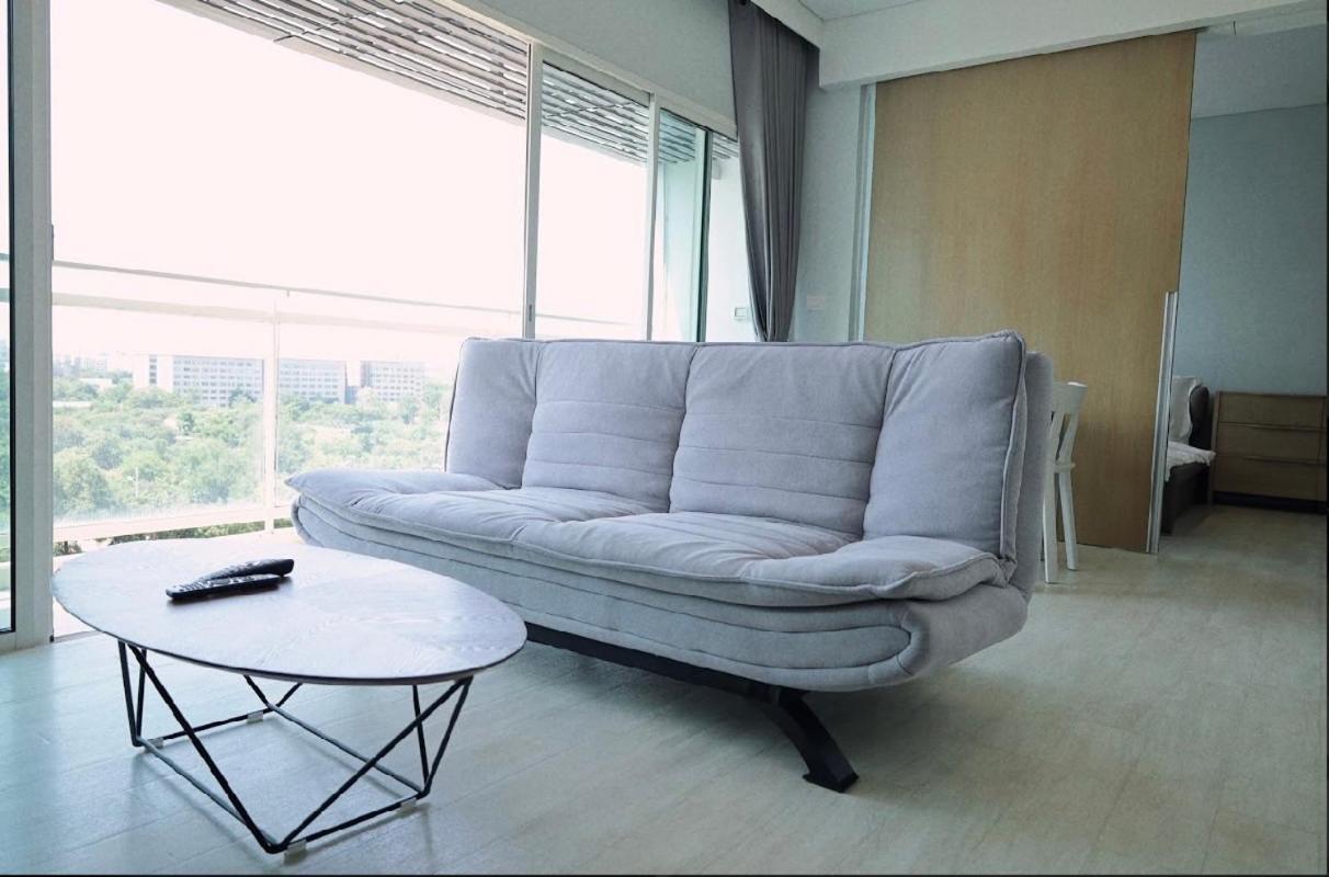 Veranda Residences Pattaya By Phung Jomtien Beach Buitenkant foto