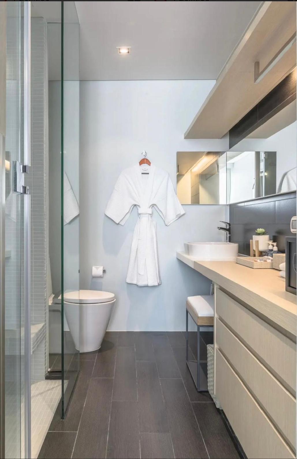 Veranda Residences Pattaya By Phung Jomtien Beach Buitenkant foto